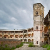 Alcatraz italiano: antigua colonia en la isla de Santo Stefano está previsto que se convierta en un museo