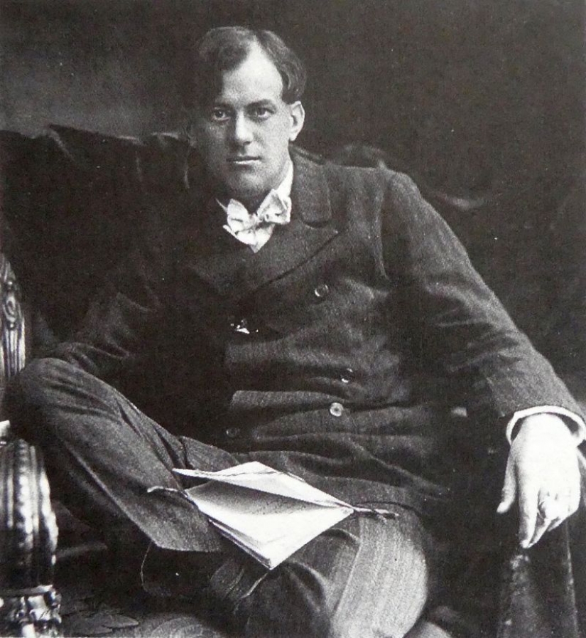 Aleister Crowley-A Rare Beast