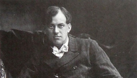 Aleister Crowley-A Rare Beast