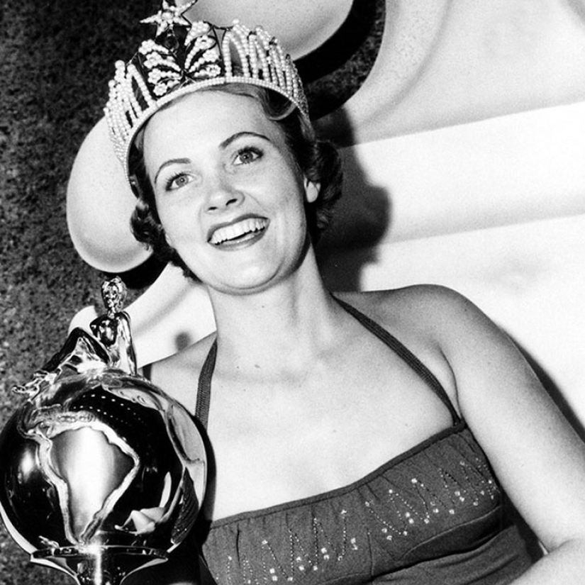 All Miss Universe winners: how beauty ideals have changed in 60 years