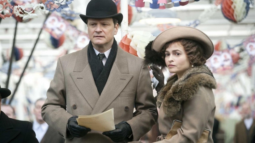 All the king's men: the 10 most beautiful movies about the British monarchy