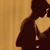 "Amantes" en fotos de Kalle Gustafsson