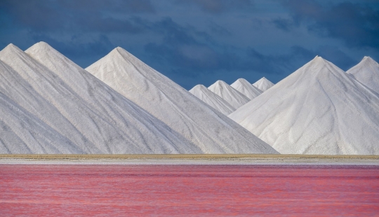 Amazing nature landscapes: 20 photos that remind us how beautiful our planet is Amazing nature landscapes: 20 photos that remind us how beautiful our planet is