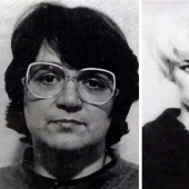 Amazonas rusas y vampiros alemanes: 7 parejas criminales de fama mundial