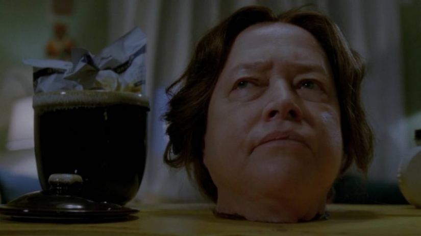 "American Horror Story" is real: the events that formed the basis of the series