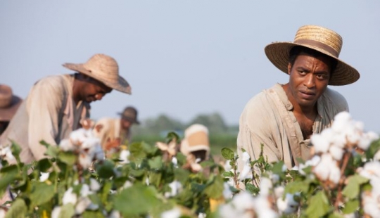 American schoolchildren wanted to return the blacks to the plantations