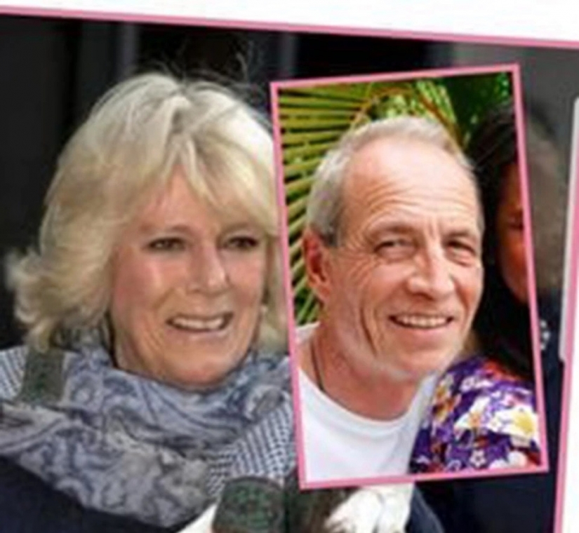 An Australian man claiming to be the son of Prince Charles and Duchess Camilla has presented new evidence of kinship