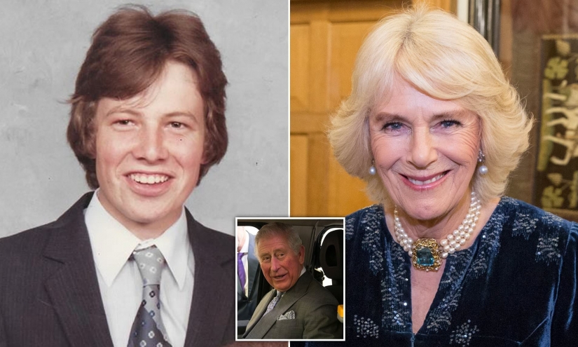 An Australian man claiming to be the son of Prince Charles and Duchess Camilla has presented new evidence of kinship