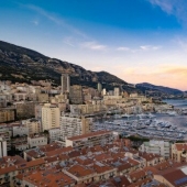 An extraordinary life in Monaco, where one in three is a millionaire