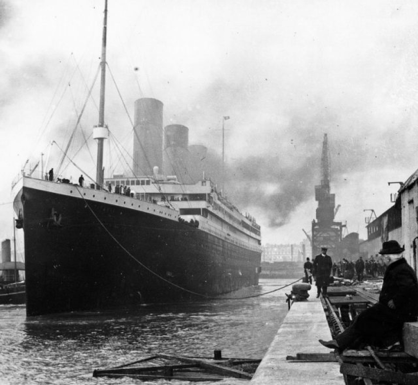 Aún puedes visitar el Titanic (por ahora), pero llegar no es fácil