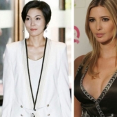 "And your mother-in-law is not needed?": 6 most attractive girls millionaires