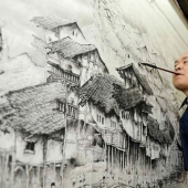 Artistas con discapacidad que han asombrado al mundo con sus talentos