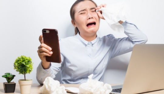 At the wedding in China mother of the groom learned in the bride his lost daughter