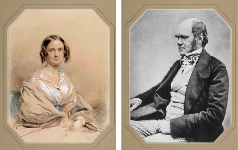 Bach, Roosevelt y otras figuras históricas que se casaron con familiares