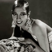 Bailó desnudo y murió gay: La historia de vida de Josephine Baker