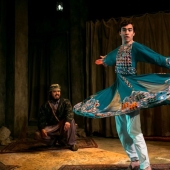 Baile de niños de Afganistán: 3 impactante historia de la esclavitud sexual Bacha bazi