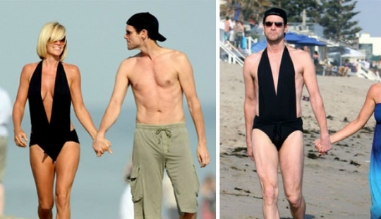 Batalla eterna: cómo reaccionan las estrellas a los paparazzi