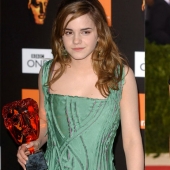 Before and after: what stylists did with the stars