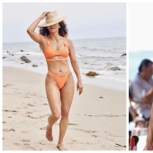 Belleza inmarcesible: cuál es el secreto de la impresionante apariencia de Halle Berry