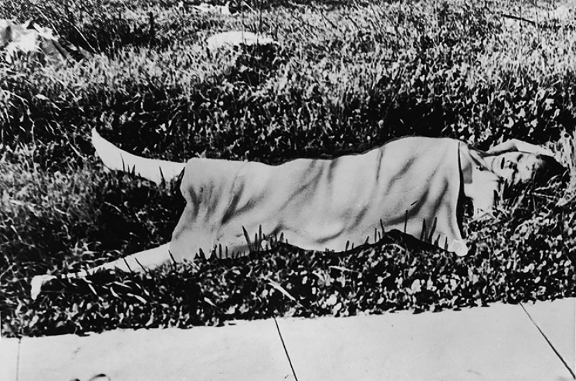Black Dahlia: el asesinato que conmocionó al mundo entero, aun no se ha resuelto