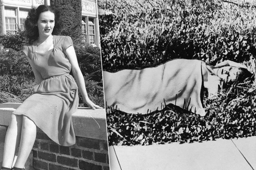 Black Dahlia: the murder that shocked the whole world, still not solved
