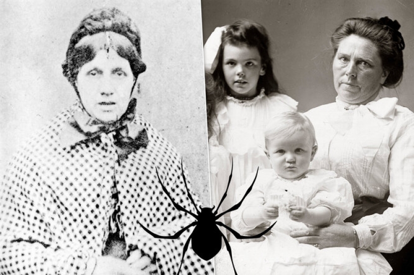 Black Widow: Four women whose marriage led to the grave