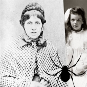 Black Widow: Four women whose marriage led to the grave