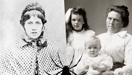 Black Widow: Four women whose marriage led to the grave