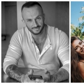 Blogger de fitness de Ucrania no creía en el coronavirus, pero murió de él después de un viaje a Turquía