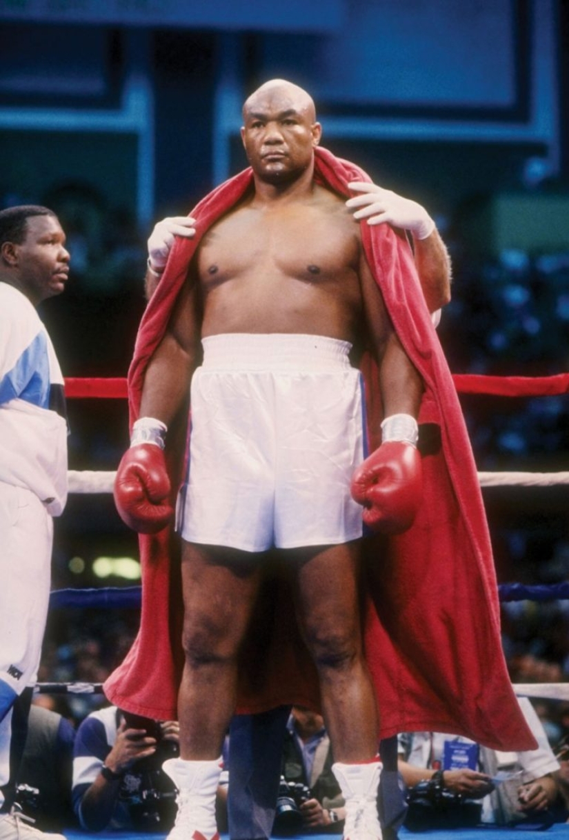 Boxing: The 10 Greatest Heavyweights Of All Time