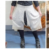 Bragas de la reina Victoria, muebles sexuales del rey Eduardo y otras cosas de la nobleza, vendidas por mucho dinero