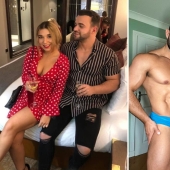 Brother and sister take pictures of each other and sell candid pictures on OnlyFans