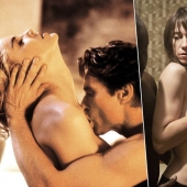 Calcetines en la polla, forro en la vagina: ¿cómo son las escenas íntimas en la película