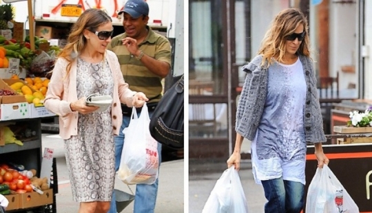 Caridad en lugar de diamantes: estrellas que no desperdician dinero