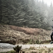 Carrera de los ricos: Un Ultramaratón, para la participación en la que debe pagar 2 21,500