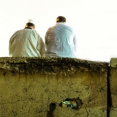 Casablanca acinosa: de cómo la realidad se ve la ciudad más grande de Marruecos