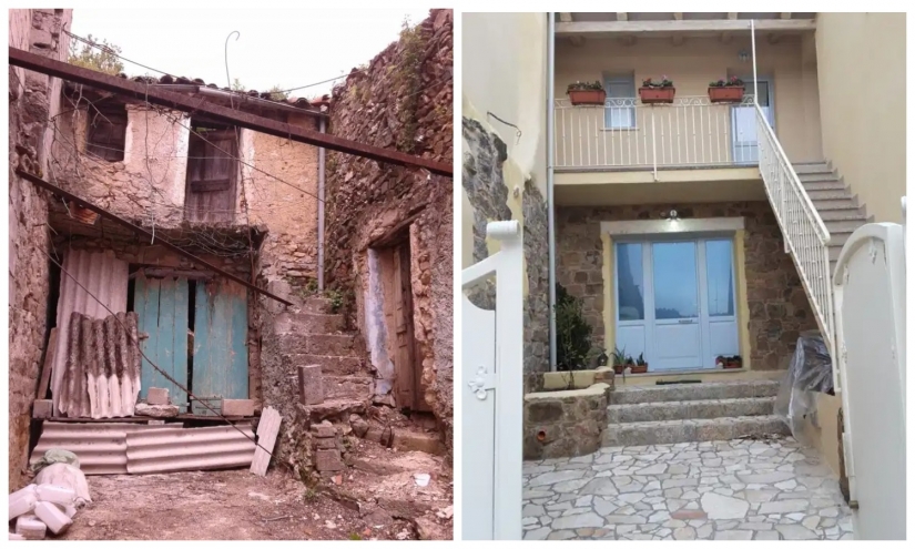 Cheap-angry? The pitfalls that await buyers of Italian houses for 1 euro