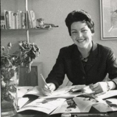 Cheating and dress: how Enne Burda created a fashion empire because of her husband's infidelity