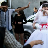 Chicas casables: cómo viven las novias menores de edad en Georgia