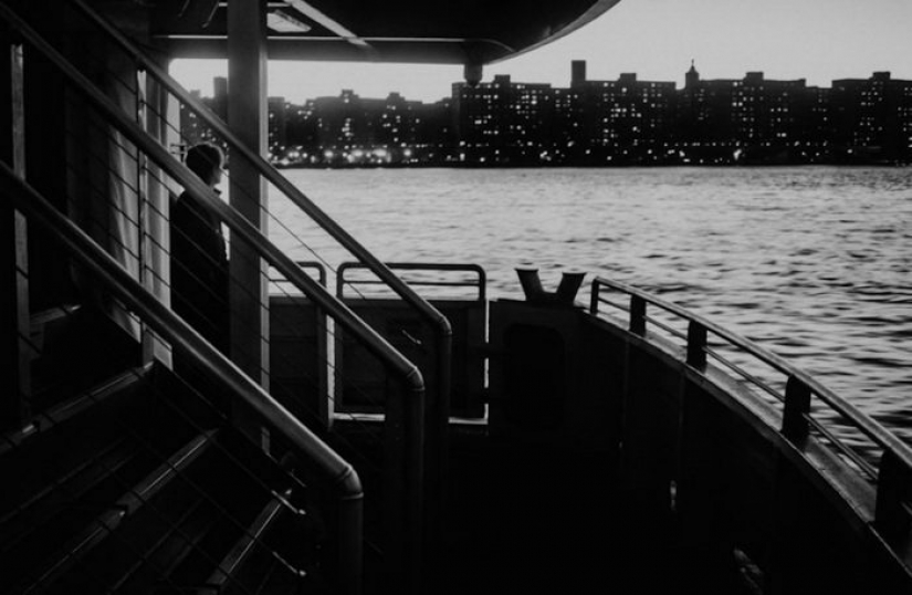 Chronicles of New York from a Brooklyn photographer in love with the city