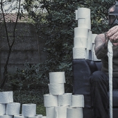 Chronicles of the Apocalypse: a photo project inspired by quarantine