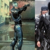 Cómo cambian los personajes de las películas como resultado de remakes y reinicios