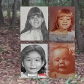 Cómo dos mujeres comunes fueron capaces de desentrañar un complejo asesinato en serie hace 30 años