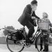 Cómo el" Abuelo de acero " Gustav Hokansson poner campeones de ciclismo a la vergüenza
