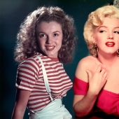 Cómo hacer un icono sexual de una chica común: 8 secretos de la maquilladora Marilyn Monroe