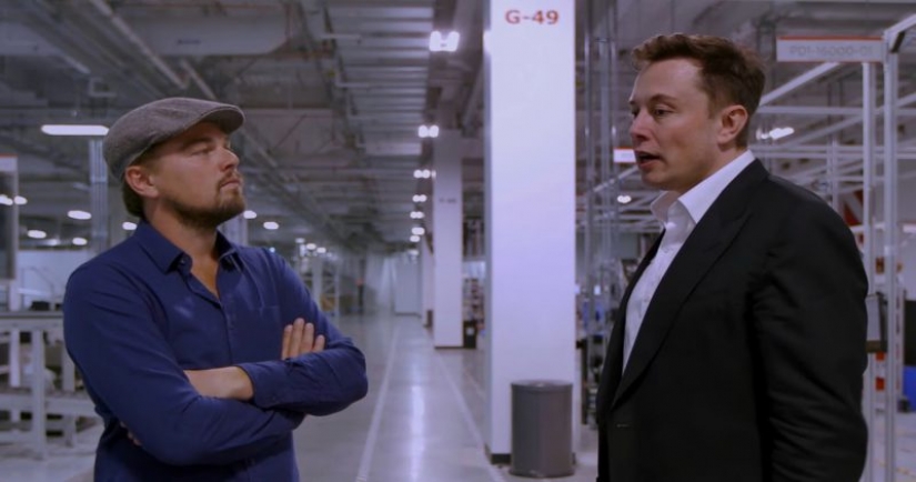 Cómo hacerse rico: 10 reglas del éxito, del multimillonario Elon musk