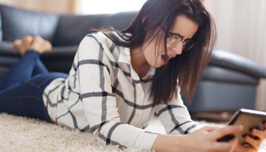 Cómo las aplicaciones te ayudan a entrar en tu Bolsillo