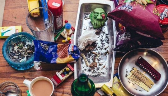 Cómo lucir como un apartamento de soltero en diferentes países del mundo