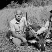 Cómo se divirtieron dos psiquiatras: el épico photoshop de Carl Jung y Sigmund Freud