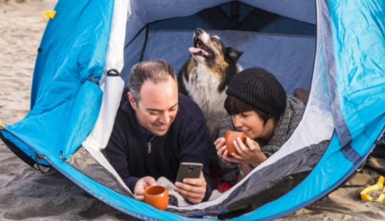 ¿Cómo se ve la vivienda más económica en Silicon Valley por 9 900 al mes ¿Cómo se ve la vivienda más económica en Silicon Valley por 9 900 al mes